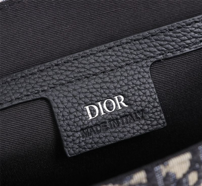 Mens Christian Dior Satchel bags